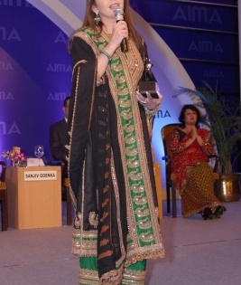 It is my dream to see India host Olympics: Nita Ambani | It is my dream to see India host Olympics: Nita Ambani