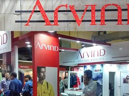 Arvind Fashions share price jumps 8 per cent after sale of beauty subsidiary to Reliance Beauty and Personal Care | Arvind Fashions share price jumps 8 per cent after sale of beauty subsidiary to Reliance Beauty and Personal Care