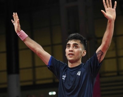 I played a bit more patiently, that gave me a lot of confidence: Lakshya Sen | I played a bit more patiently, that gave me a lot of confidence: Lakshya Sen