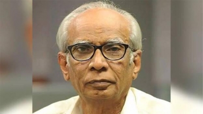 Senior journalist, film critic A. Sahadevan passes away | Senior journalist, film critic A. Sahadevan passes away