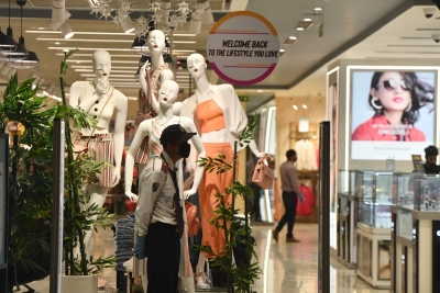 Gurugram malls likely to open in few days, no lockdown again | Gurugram malls likely to open in few days, no lockdown again