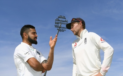 England and India fined and docked two WTC points for slow over-rate | England and India fined and docked two WTC points for slow over-rate
