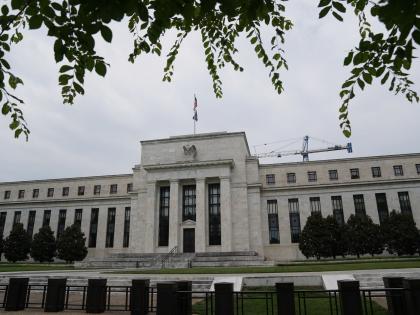 US Fed raises interest rates for the 11th time in 16 months | US Fed raises interest rates for the 11th time in 16 months US Fed raises interest rates for the 11th time in 16 months | US Fed raises interest rates for the 11th time in 16 months
