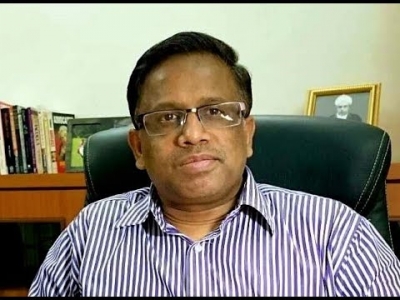 SC collegium recommends appointment of AP Chief Justice, senior advocate Viswanathan as as judges | SC collegium recommends appointment of AP Chief Justice, senior advocate Viswanathan as as judges