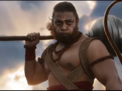 One seat booked in all theatres playing 'Adipurush' to honour Lord Hanuman | One seat booked in all theatres playing 'Adipurush' to honour Lord Hanuman