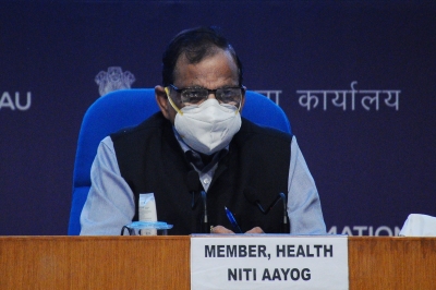 Schools can reopen without vaccinating children, says V.K. Paul | Schools can reopen without vaccinating children, says V.K. Paul Schools can reopen without vaccinating children, says V.K. Paul | Schools can reopen without vaccinating children, says V.K. Paul