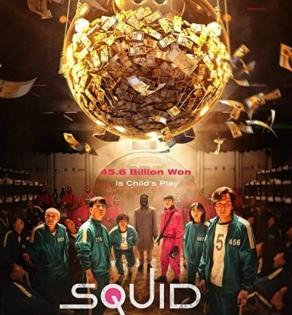 SAG Awards 2022: 'Squid Game' makes history | SAG Awards 2022: 'Squid Game' makes history