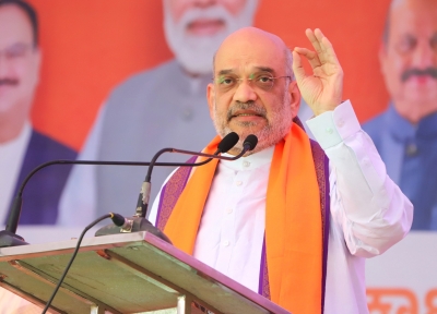 Amit Shah's visit to Assam postponed due to Manipur violence | Amit Shah's visit to Assam postponed due to Manipur violence