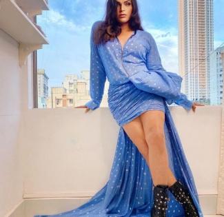 'Lock Upp': Saisha Shinde opens up on having sex with well-known fashion designer | 'Lock Upp': Saisha Shinde opens up on having sex with well-known fashion designer