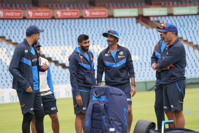 SA v IND: India out to crack the South Africa code as tour begins with Boxing Day Test | SA v IND: India out to crack the South Africa code as tour begins with Boxing Day Test