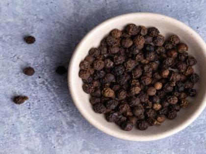 Two spurious spice factories busted in Delhi, 25 tonnes of fake cumin, black pepper seized | Two spurious spice factories busted in Delhi, 25 tonnes of fake cumin, black pepper seized