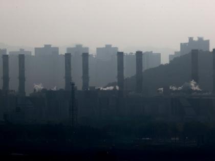 There is nothing green about economic growth in rich countries: Lancet study | There is nothing green about economic growth in rich countries: Lancet study There is nothing green about economic growth in rich countries: Lancet study | There is nothing green about economic growth in rich countries: Lancet study