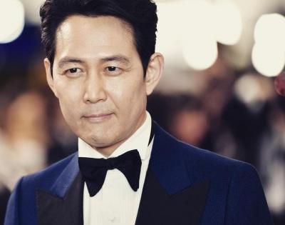 'Squid Game' star Lee Jung-jae to reprise role from 'Deliver Us From Evil' in series spin-off | 'Squid Game' star Lee Jung-jae to reprise role from 'Deliver Us From Evil' in series spin-off