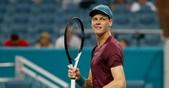 Italian Open: Alcaraz, Sinner drawn on opposite sides as World no.1 returns after suspension | Italian Open: Alcaraz, Sinner drawn on opposite sides as World no.1 returns after suspension Italian Open: Alcaraz, Sinner drawn on opposite sides as World no.1 returns after suspension | Italian Open: Alcaraz, Sinner drawn on opposite sides as World no.1 returns after suspension