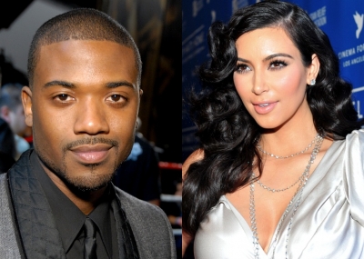 Ray J breaks silence on second Kim Kardashian sex tape | Ray J breaks silence on second Kim Kardashian sex tape