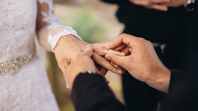 Marriages in S. Korea rose for first time in 12 years in 2023: Report | Marriages in S. Korea rose for first time in 12 years in 2023: Report