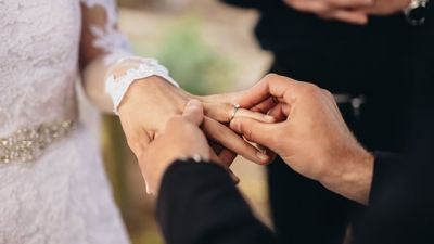 Marriages in S. Korea rose for first time in 12 years in 2023: Report | Marriages in S. Korea rose for first time in 12 years in 2023: Report Marriages in S. Korea rose for first time in 12 years in 2023: Report | Marriages in S. Korea rose for first time in 12 years in 2023: Report