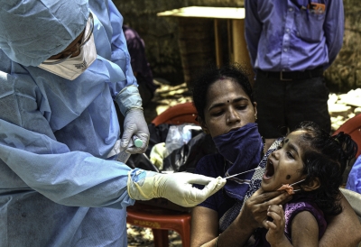 Gujarat sees 1,278 more coronavirus cases, 10 fresh deaths | Gujarat sees 1,278 more coronavirus cases, 10 fresh deaths