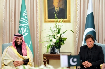 Pakistan offers to host Saudi-Iran talks | Pakistan offers to host Saudi-Iran talks