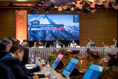 New Zealand to host APEC 2021 virtually | New Zealand to host APEC 2021 virtually