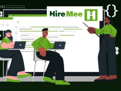 AI platform HireMee to assess 1 mn students for next-gen jobs | AI platform HireMee to assess 1 mn students for next-gen jobs