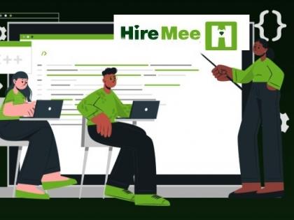 SaaS-based assessment platform HireMee helping Indian states bridge skill gap | SaaS-based assessment platform HireMee helping Indian states bridge skill gap SaaS-based assessment platform HireMee helping Indian states bridge skill gap | SaaS-based assessment platform HireMee helping Indian states bridge skill gap
