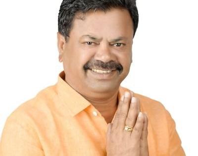 Sack arrogant ministers, demands K'taka BJP MLA Renukacharya | Sack arrogant ministers, demands K'taka BJP MLA Renukacharya