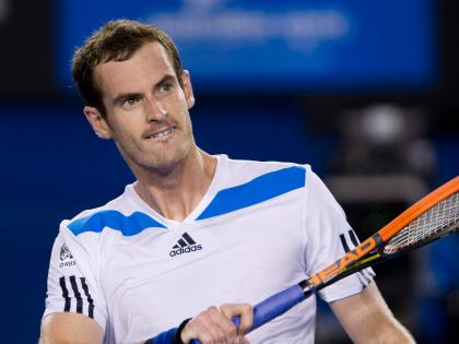 Andy Murray crashes out of China Open first round | Andy Murray crashes out of China Open first round Andy Murray crashes out of China Open first round | Andy Murray crashes out of China Open first round