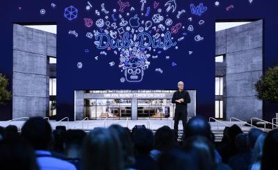 COVID-19: Apple turns WWDC 2020 into online event | COVID-19: Apple turns WWDC 2020 into online event COVID-19: Apple turns WWDC 2020 into online event | COVID-19: Apple turns WWDC 2020 into online event