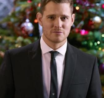 Michael Buble ended wedding night with hamburgers instead of getting intimate | Michael Buble ended wedding night with hamburgers instead of getting intimate