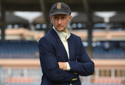 I made my debut in all three formats in India quite a long time ago: Joe Root | I made my debut in all three formats in India quite a long time ago: Joe Root