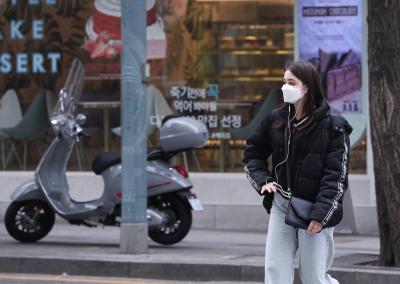 Major S.Korean travel agencies expected to recover from pandemic fallout | Major S.Korean travel agencies expected to recover from pandemic fallout Major S.Korean travel agencies expected to recover from pandemic fallout | Major S.Korean travel agencies expected to recover from pandemic fallout