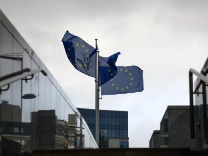 EU countries reinforce border controls amid security concerns | EU countries reinforce border controls amid security concerns EU countries reinforce border controls amid security concerns | EU countries reinforce border controls amid security concerns