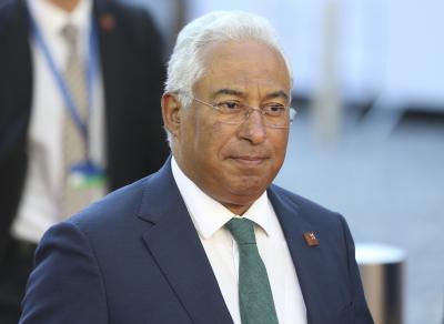 Portuguese PM announces credit line for affected companies | Portuguese PM announces credit line for affected companies Portuguese PM announces credit line for affected companies | Portuguese PM announces credit line for affected companies