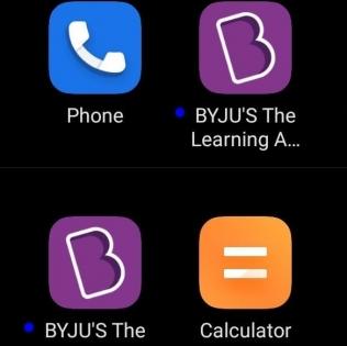 BYJU'S announces launch of new innovation hub | BYJU'S announces launch of new innovation hub