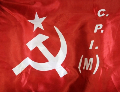 High-profile arrests make Kerala CPI-M see red | High-profile arrests make Kerala CPI-M see red
