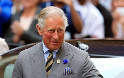 Prince Charles declared COVID-19 positive | Prince Charles declared COVID-19 positive