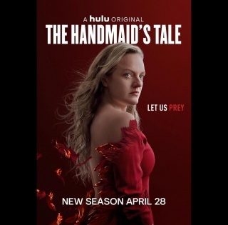 Emmys 2021: 'The Handmaid's Tale' makes record for most losses | Emmys 2021: 'The Handmaid's Tale' makes record for most losses
