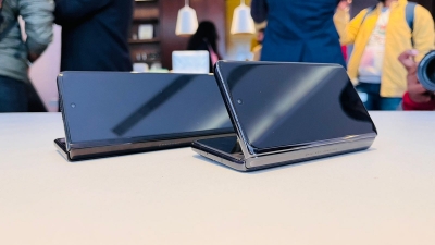 OPPO 'Find N' foldable to make an impact if priced right in India | OPPO 'Find N' foldable to make an impact if priced right in India