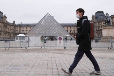 France to ease some Covid restrictions in Feb | France to ease some Covid restrictions in Feb