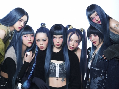 XG becomes first female Japanese artistes to feature in US Radio Top 40 | XG becomes first female Japanese artistes to feature in US Radio Top 40