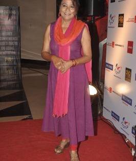 Seema Biswas: Express my gratitude to Edinburgh International Film Festival jury for conferring me with Best Actress | Seema Biswas: Express my gratitude to Edinburgh International Film Festival jury for conferring me with Best Actress Seema Biswas: Express my gratitude to Edinburgh International Film Festival jury for conferring me with Best Actress | Seema Biswas: Express my gratitude to Edinburgh International Film Festival jury for conferring me with Best Actress