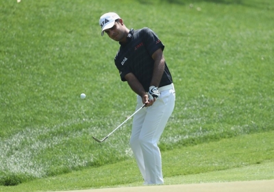 Golf: Shubhankar lies tied 6th in final stage Qualifying School event in Spain | Golf: Shubhankar lies tied 6th in final stage Qualifying School event in Spain