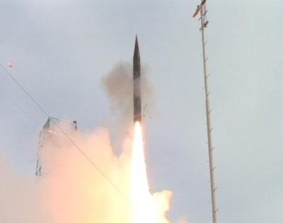 Israel successfully tests new laser-based air defence system | Israel successfully tests new laser-based air defence system