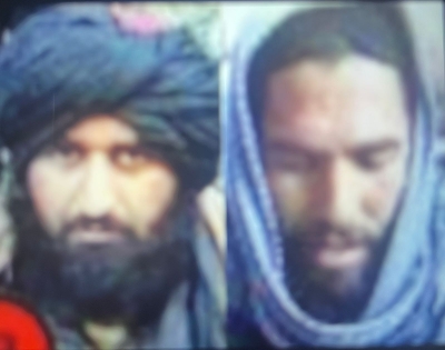 Slain TTP top commanders were opposed to peace talks with Pak: Report | Slain TTP top commanders were opposed to peace talks with Pak: Report