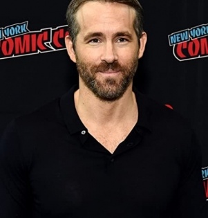 Ryan Reynolds buys a $1.8 million home in Welsh village | Ryan Reynolds buys a $1.8 million home in Welsh village