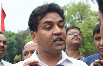 Kapil Mishra participates in peace march at Jantar Mantar | Kapil Mishra participates in peace march at Jantar Mantar Kapil Mishra participates in peace march at Jantar Mantar | Kapil Mishra participates in peace march at Jantar Mantar