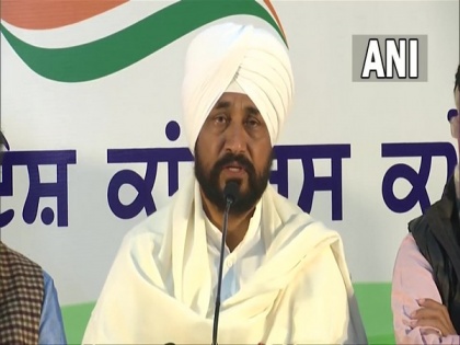 ED questions ex-Punjab CM Charanjit Singh Channi for six hours in sand mining case | ED questions ex-Punjab CM Charanjit Singh Channi for six hours in sand mining case