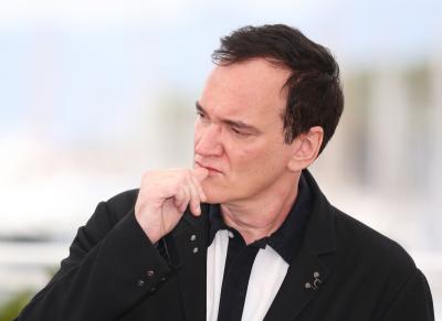 Quentin Tarantino talks plans for final movie before retirement | Quentin Tarantino talks plans for final movie before retirement
