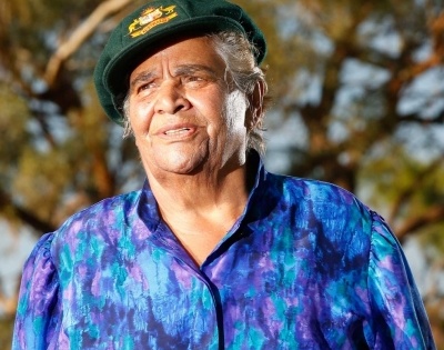 Faith Thomas, the first Aboriginal woman to play cricket for Australia, dies aged 90 | Faith Thomas, the first Aboriginal woman to play cricket for Australia, dies aged 90